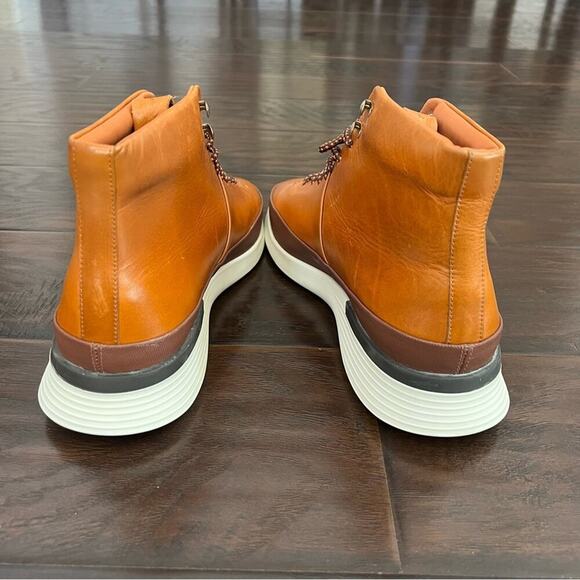 Wolf and Shepherd no box Mens 🥾 boot size fits 12 - Picture 4 of 7